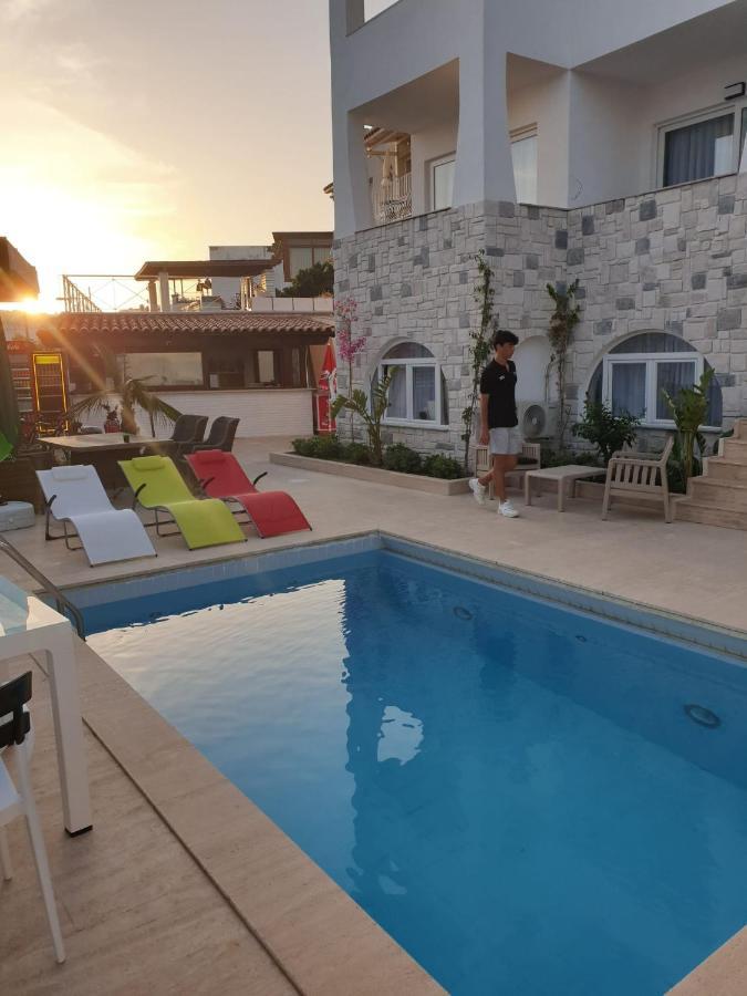 Exen By Weekend Ξενοδοχείο Αλικαρνασσός Εξωτερικό φωτογραφία