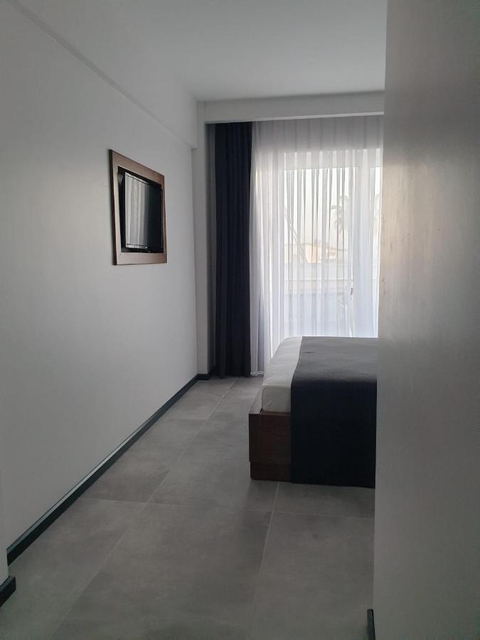 Exen By Weekend Ξενοδοχείο Αλικαρνασσός Εξωτερικό φωτογραφία