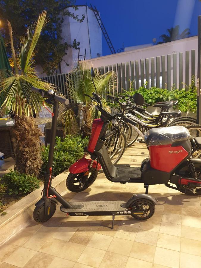 Exen By Weekend Ξενοδοχείο Αλικαρνασσός Εξωτερικό φωτογραφία