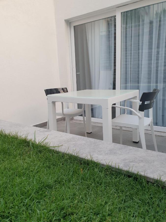 Exen By Weekend Ξενοδοχείο Αλικαρνασσός Εξωτερικό φωτογραφία