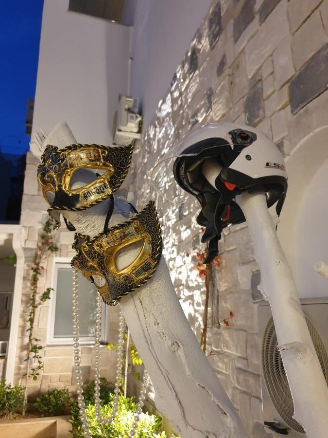 Exen By Weekend Ξενοδοχείο Αλικαρνασσός Εξωτερικό φωτογραφία