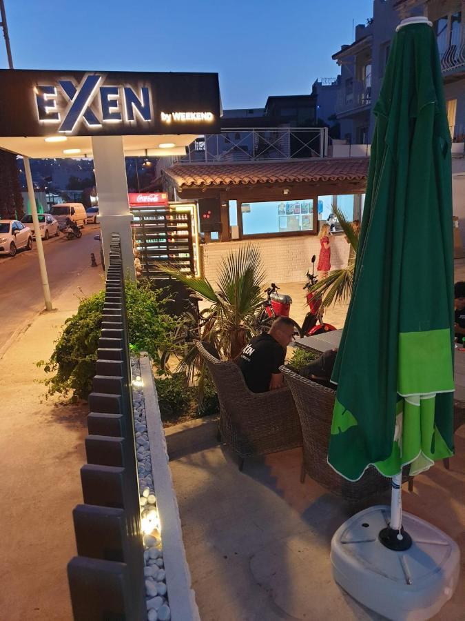 Exen By Weekend Ξενοδοχείο Αλικαρνασσός Εξωτερικό φωτογραφία