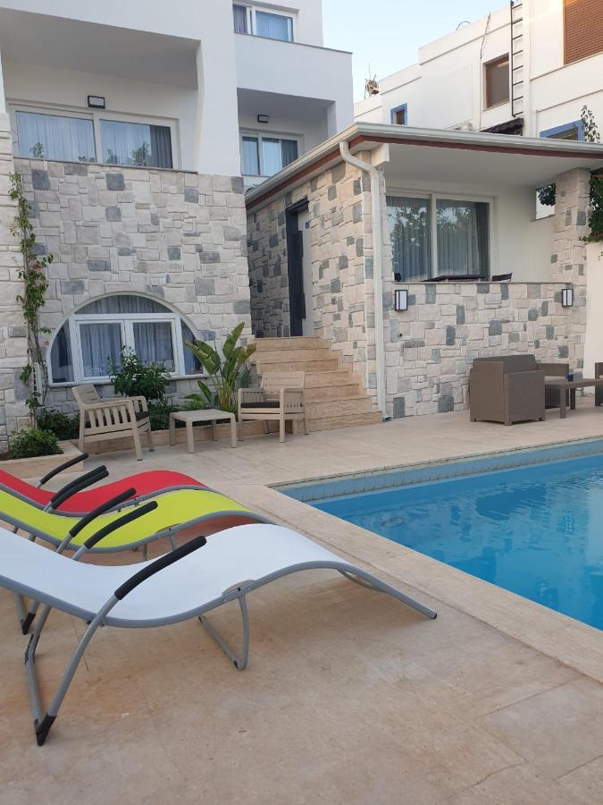 Exen By Weekend Ξενοδοχείο Αλικαρνασσός Εξωτερικό φωτογραφία