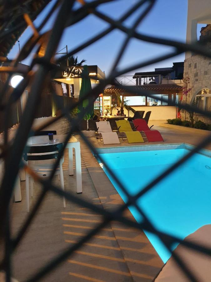 Exen By Weekend Ξενοδοχείο Αλικαρνασσός Εξωτερικό φωτογραφία