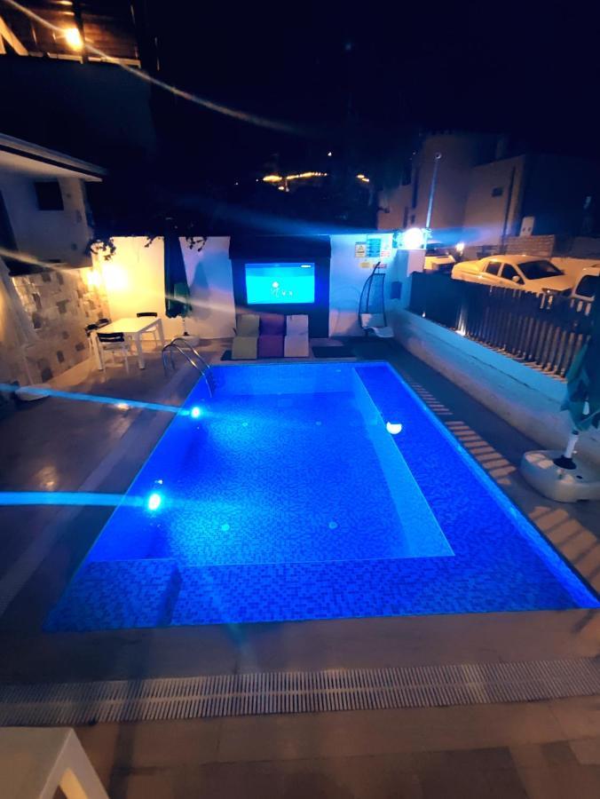Exen By Weekend Ξενοδοχείο Αλικαρνασσός Εξωτερικό φωτογραφία