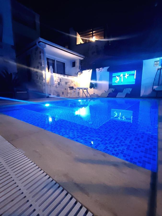 Exen By Weekend Ξενοδοχείο Αλικαρνασσός Εξωτερικό φωτογραφία