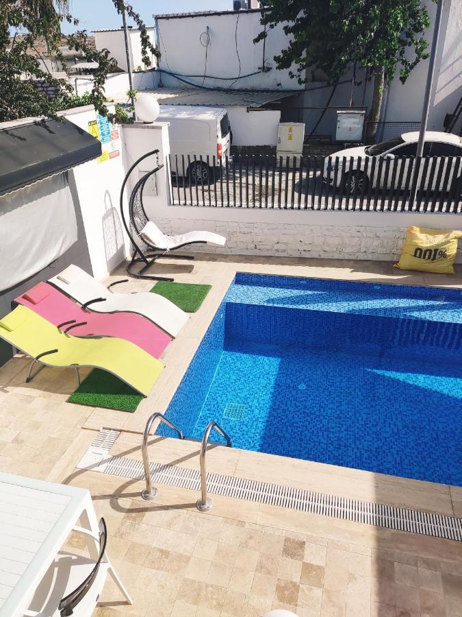 Exen By Weekend Ξενοδοχείο Αλικαρνασσός Εξωτερικό φωτογραφία