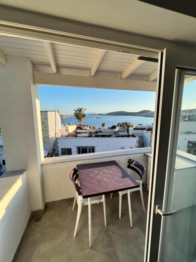 Exen By Weekend Ξενοδοχείο Αλικαρνασσός Εξωτερικό φωτογραφία