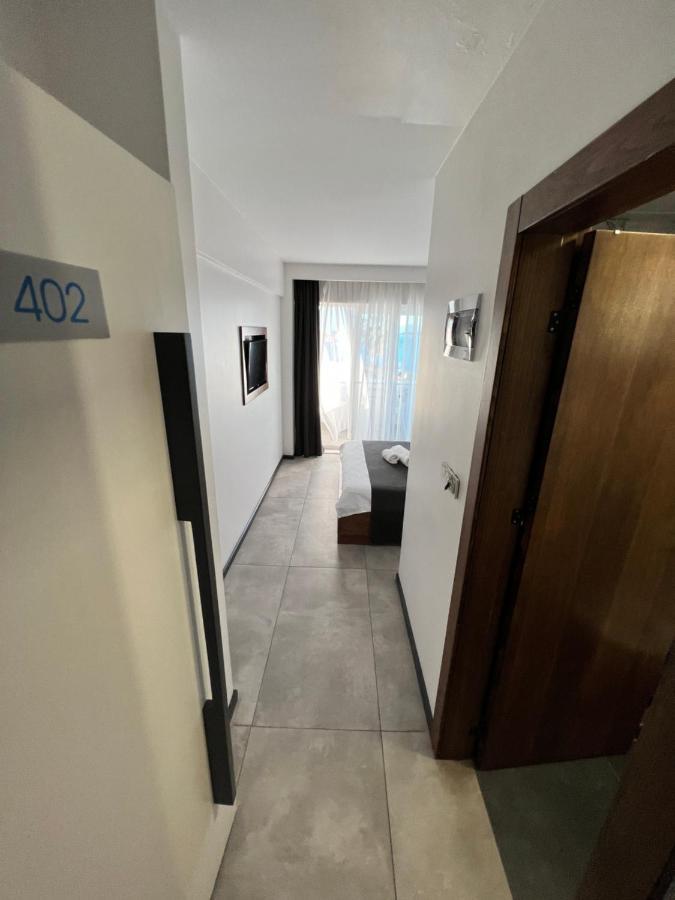 Exen By Weekend Ξενοδοχείο Αλικαρνασσός Εξωτερικό φωτογραφία