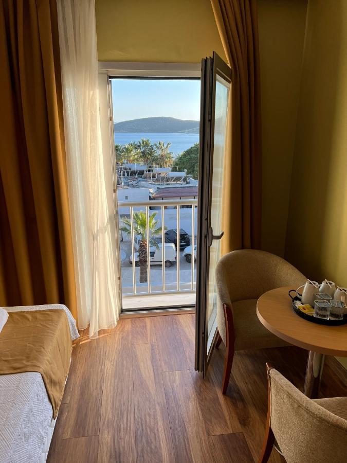Exen By Weekend Ξενοδοχείο Αλικαρνασσός Εξωτερικό φωτογραφία