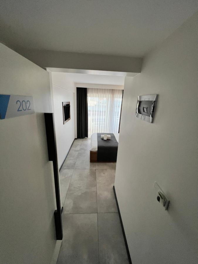 Exen By Weekend Ξενοδοχείο Αλικαρνασσός Εξωτερικό φωτογραφία