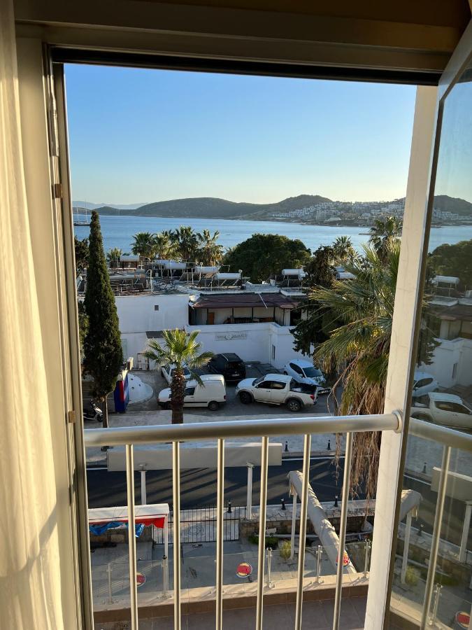 Exen By Weekend Ξενοδοχείο Αλικαρνασσός Εξωτερικό φωτογραφία