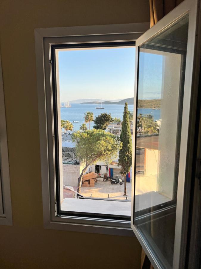 Exen By Weekend Ξενοδοχείο Αλικαρνασσός Εξωτερικό φωτογραφία
